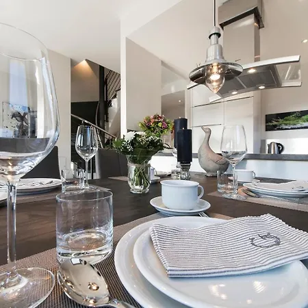 Ostsee - Maisonette - Nr 28 