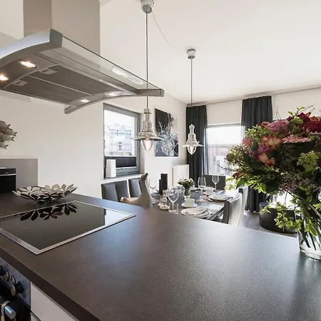 شقة Ostsee - Maisonette - Nr 28 