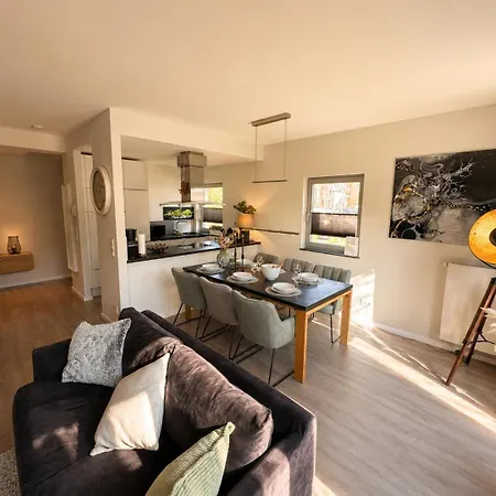 Ostsee - Maisonette - Nr 28 