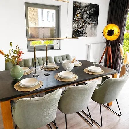Ostsee - Maisonette - Nr 28 