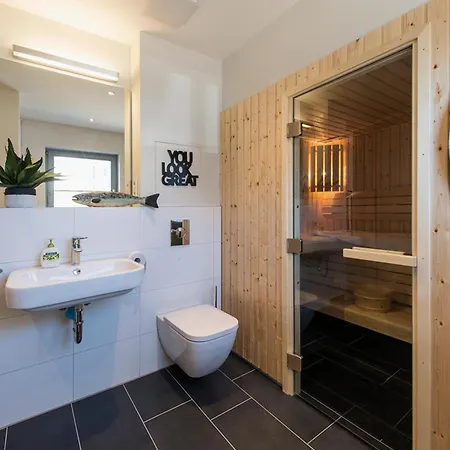 شقة Ostsee - Maisonette - Nr 28 