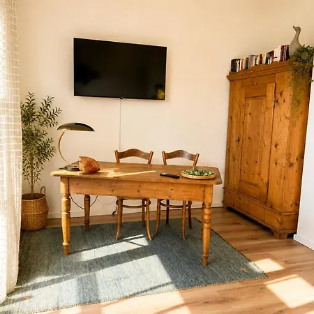 شقة Ostsee - Maisonette - Nr 28 