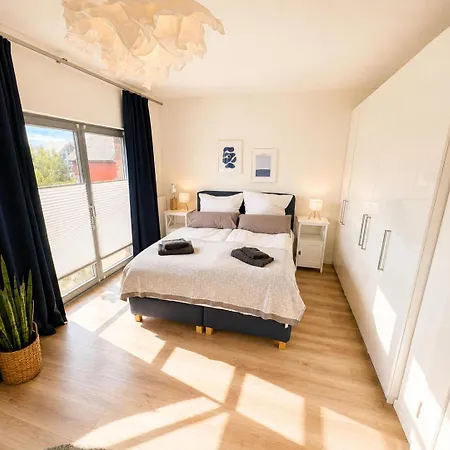 Ostsee - Maisonette - Nr 28 