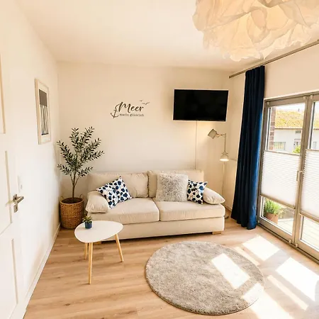 Ostsee - Maisonette - Nr 28 