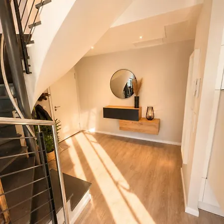 Ostsee - Maisonette - Nr 28 