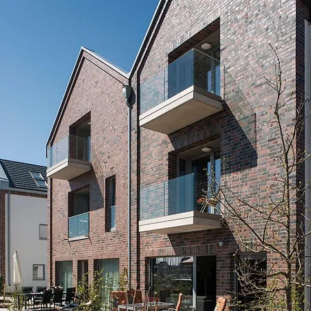 Ostsee - Maisonette - Nr 28 