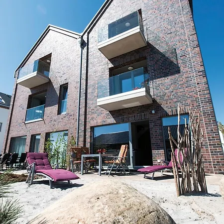 شقة Ostsee - Maisonette - Nr 28 