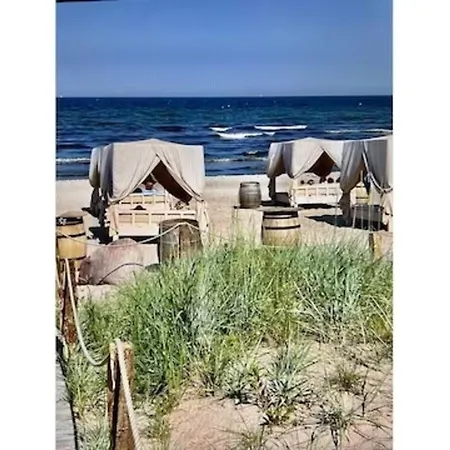 شقة Ostsee - Maisonette - Nr 28 
