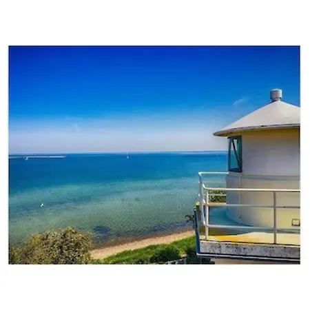 شقة Ostsee - Maisonette - Nr 28 