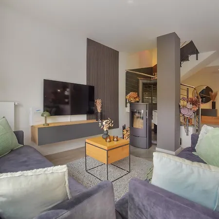 Lejlighed Ostsee - Maisonette - Nr 28 