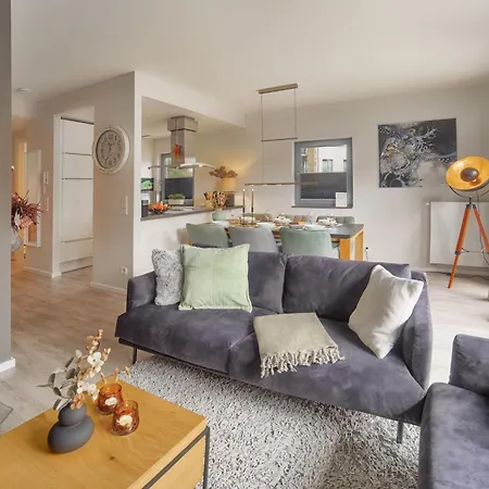 Ostsee - Maisonette - Nr 28 