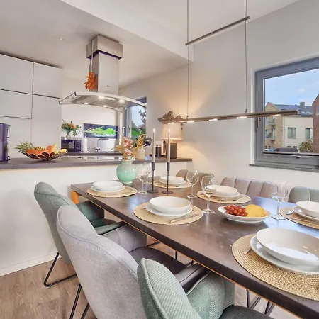 Lejlighed Ostsee - Maisonette - Nr 28 