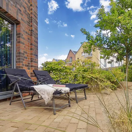 Lejlighed Ostsee - Maisonette - Nr 28 
