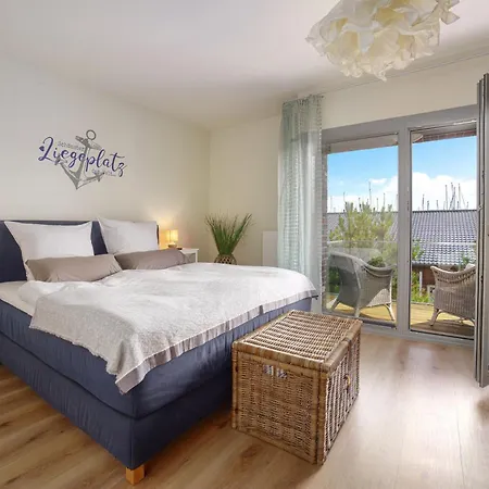 Ostsee - Maisonette - Nr 28 