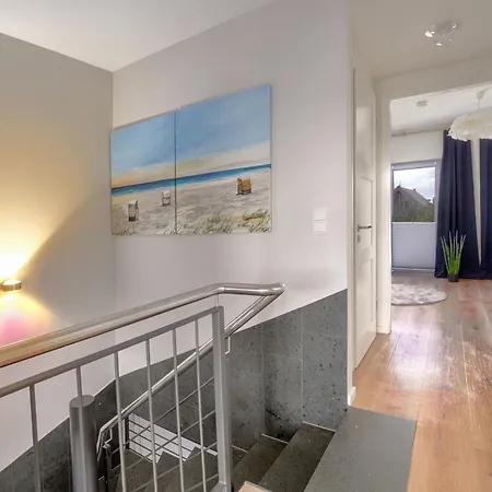 Lejlighed Ostsee - Maisonette - Nr 28 