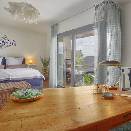 Ostsee - Maisonette - Nr 28 
