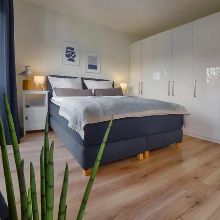 Lejlighed Ostsee - Maisonette - Nr 28 