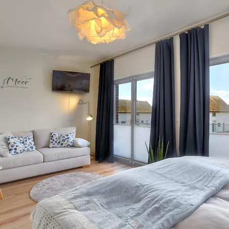 Ostsee - Maisonette - Nr 28 