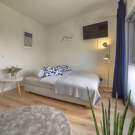 Lejlighed Ostsee - Maisonette - Nr 28 